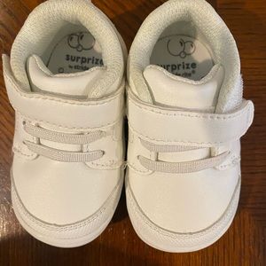 Infant shoes